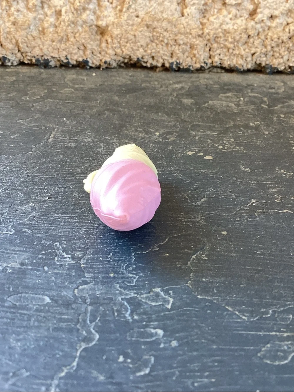 N/A barbie ice